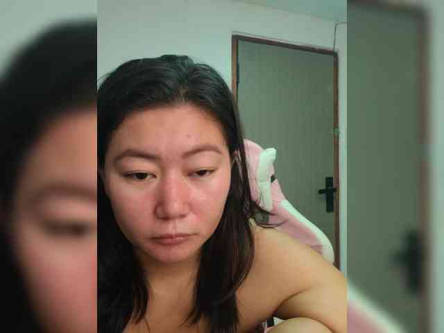 Chinita webcam
