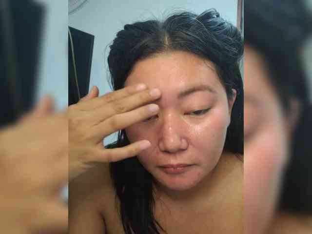 Chinita webcam