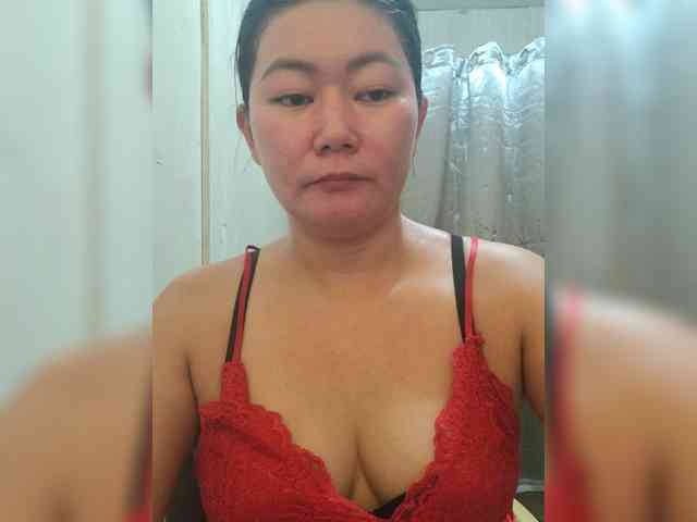 Chinita webcam