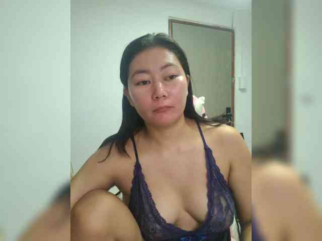 Chinita webcam