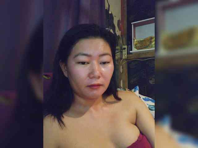 Chinita webcam