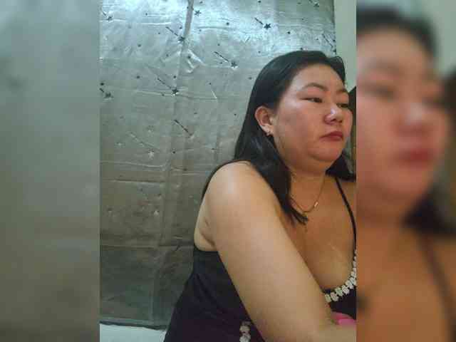 Chinita webcam