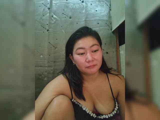 Chinita webcam