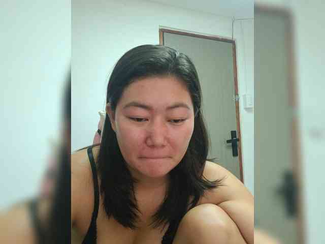Chinita webcam