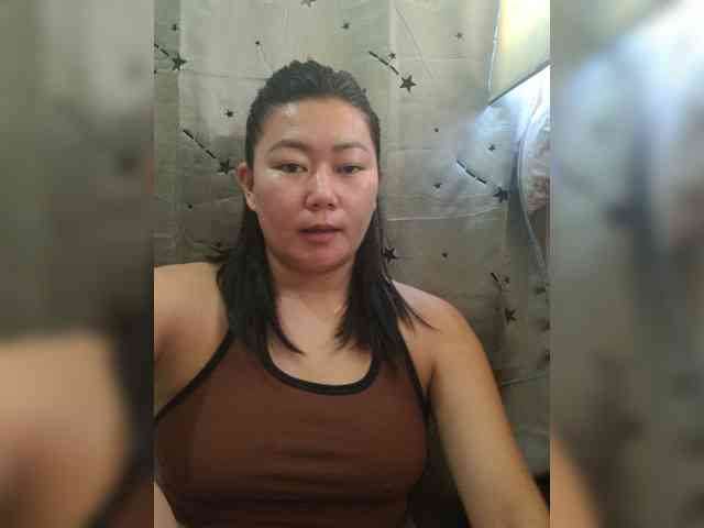 Chinita webcam