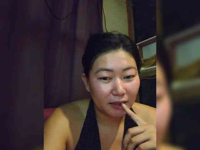Chinita webcam