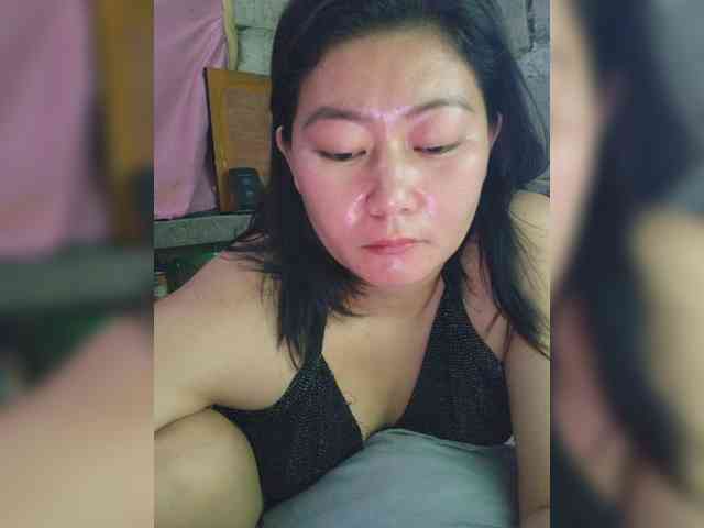 Chinita webcam