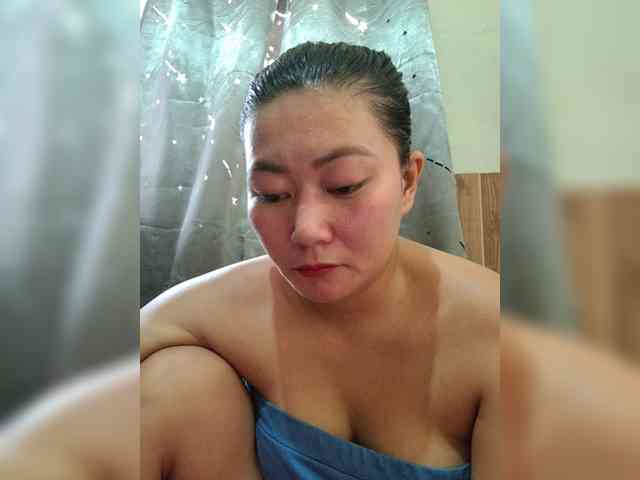 Chinita webcam