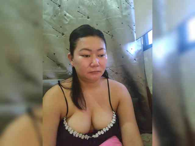 Chinita webcam