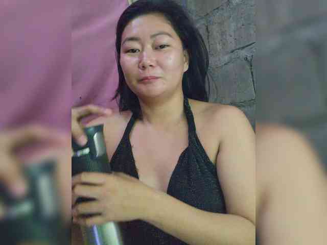 Chinita webcam
