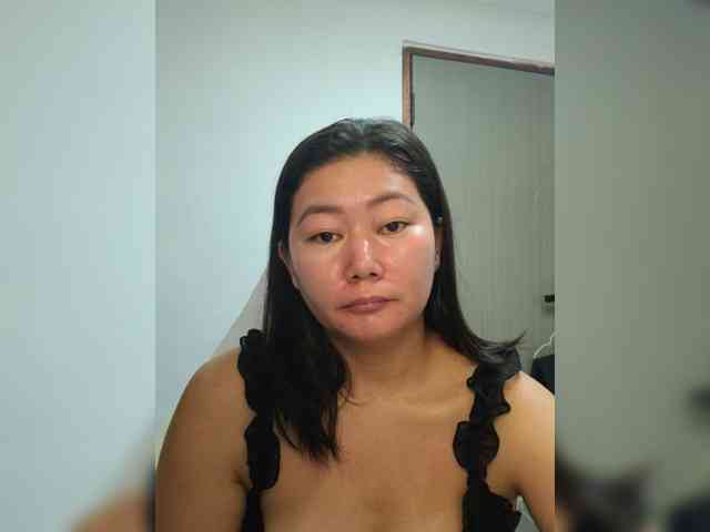 Chinita webcam