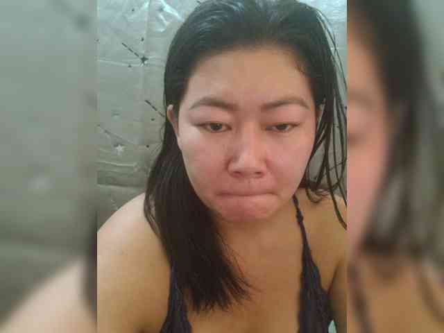 Chinita webcam