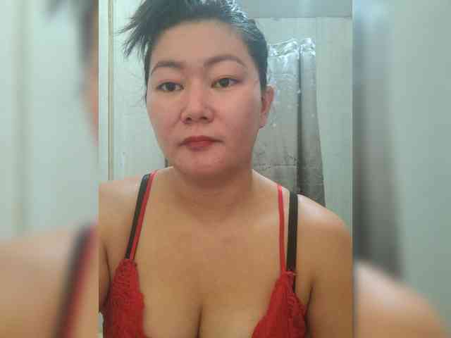 Chinita webcam
