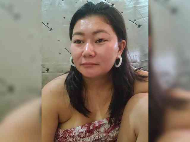 Chinita webcam