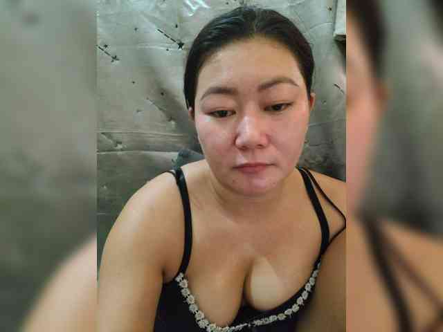 Chinita webcam