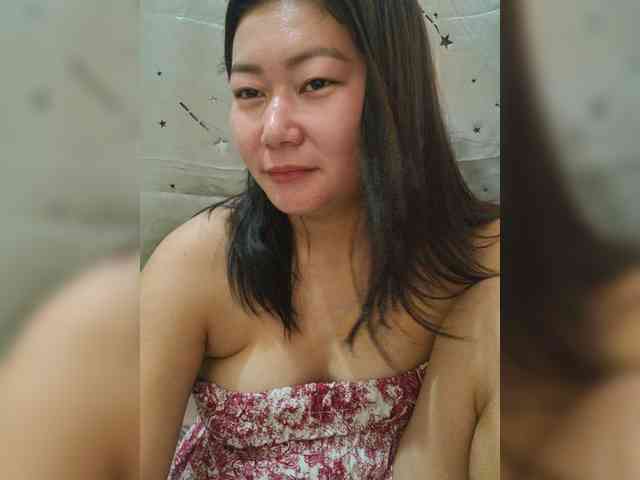 Chinita webcam