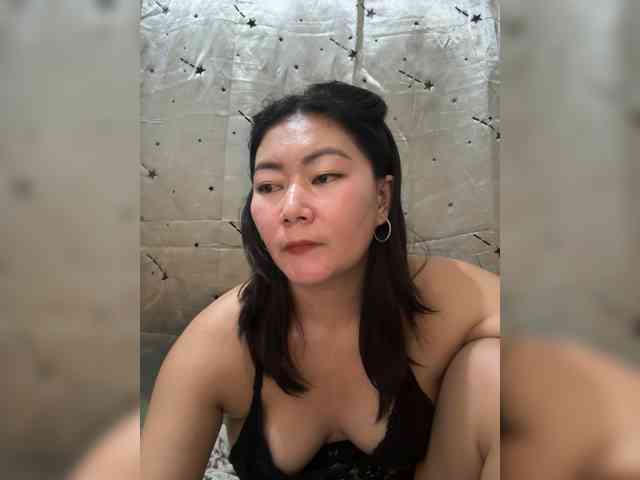 Chinita webcam
