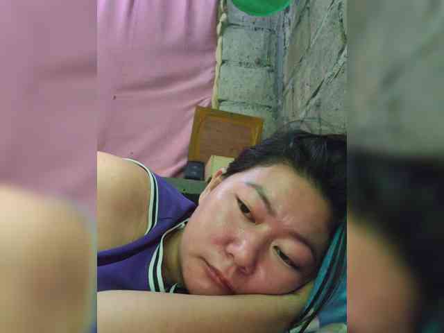 Chinita webcam