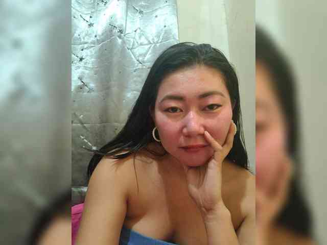 Chinita webcam