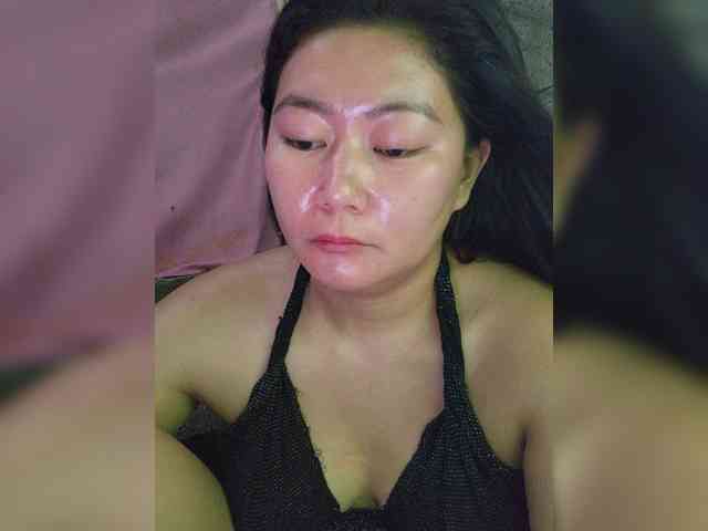 Chinita webcam