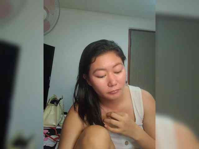 Chinita webcam