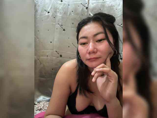 Chinita webcam