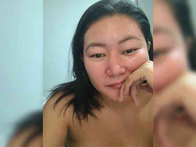 Chinita webcam