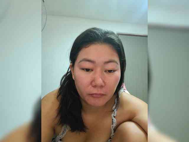 Chinita webcam