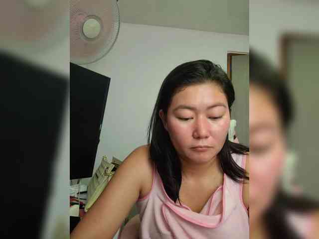 Chinita webcam