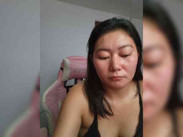 Chinita webcam