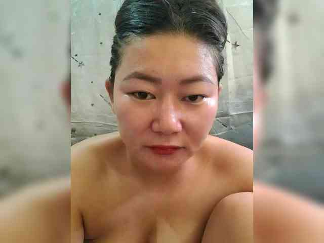 Chinita webcam