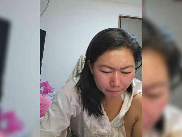 Chinita webcam