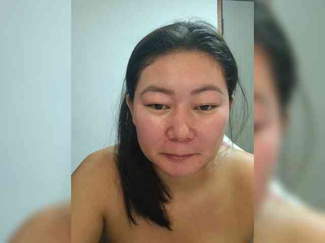 Chinita webcam