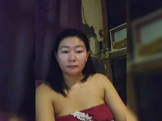 Chinita webcam