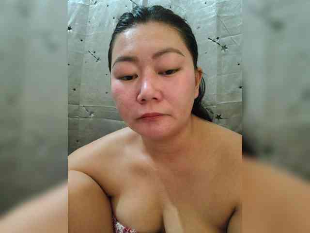 Chinita webcam