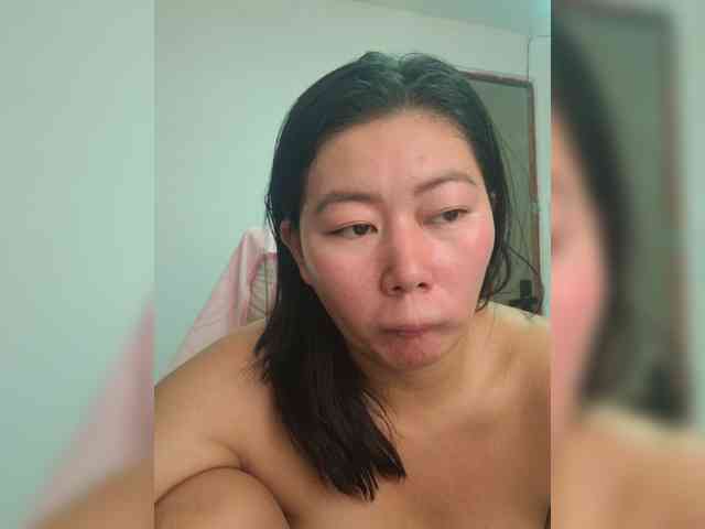 Chinita webcam