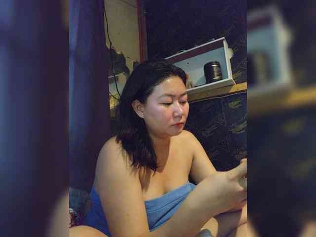 Yamyam webcam