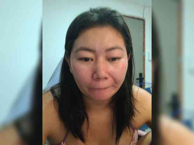 Chinita webcam