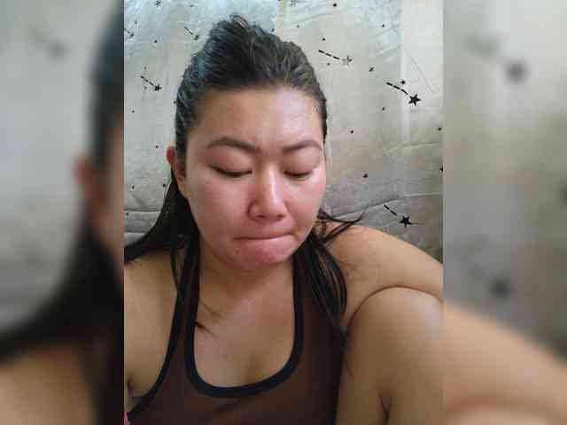 Chinita webcam