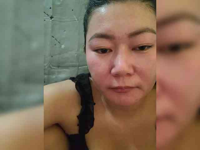 Chinita webcam