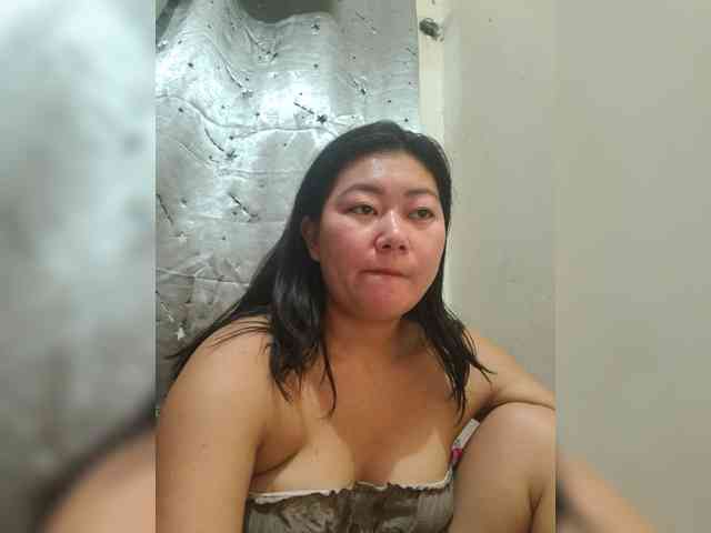 Chinita webcam