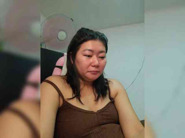 Chinita webcam
