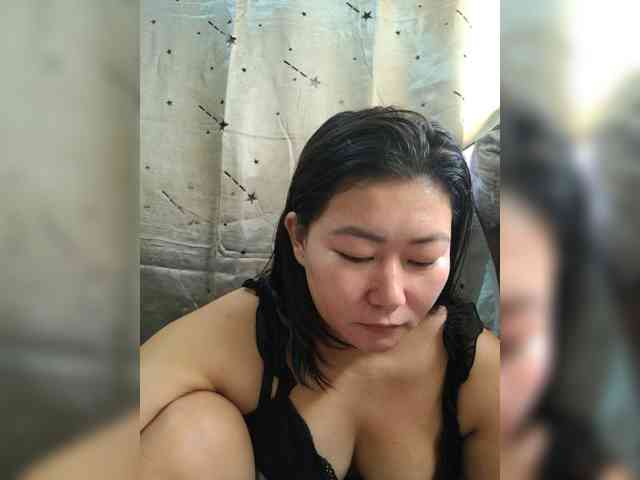 Chinita webcam