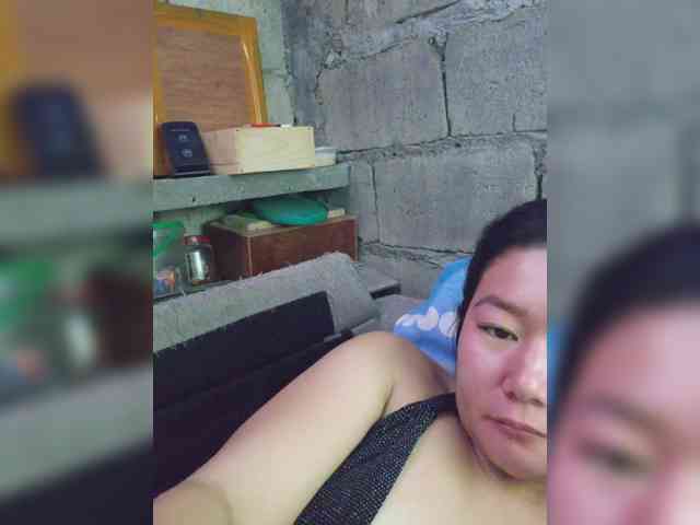 Chinita webcam