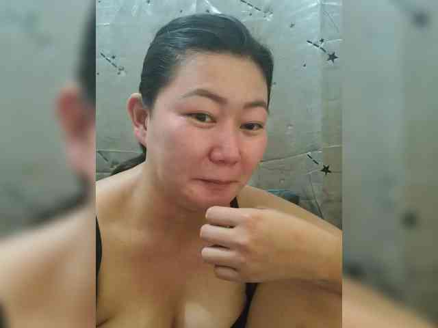 Chinita webcam