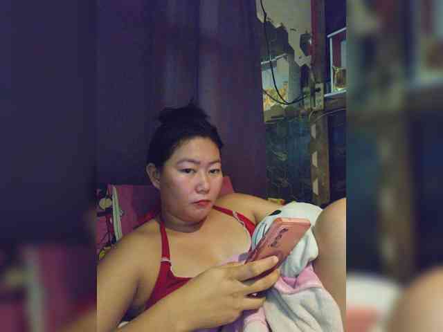 Yamyam webcam