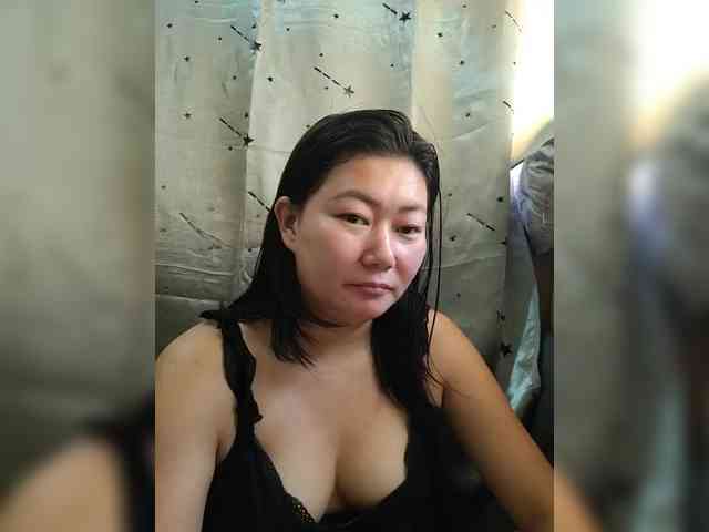 Chinita webcam