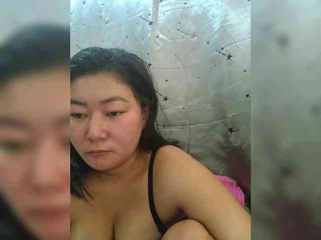 Chinita webcam