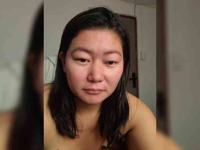 Chinita webcam