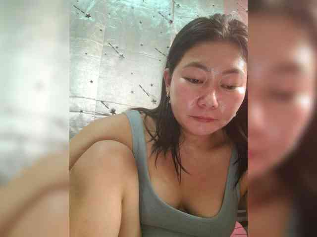 Chinita webcam